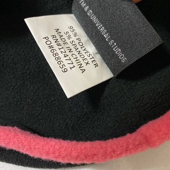 Fast and Furious Beanie Hat - Picture 7 of 7